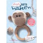 Boek Babysets haken 9789492636188, Verzenden, Zo goed als nieuw