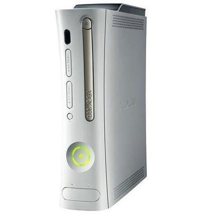 Xbox 360 Premium 60GB Wit (Xbox 360 Spelcomputers), Spelcomputers en Games, Spelcomputers | Xbox 360, Zo goed als nieuw, Ophalen of Verzenden