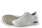 Skechers instappers in maat 37 Wit | 10% korting, Kleding | Dames, Schoenen, Skechers, Verzenden, Zo goed als nieuw, Wit