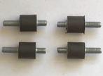 Set (4 stuks) nieuwe motorrubbers Stork / Zehnder WHR91 of, Ophalen of Verzenden, Nieuw