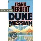 Dune Messiah 9780450022852 Frank Herbert, Boeken, Verzenden, Gelezen, Frank Herbert
