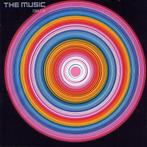 cd - The Music - The Music, Verzenden, Zo goed als nieuw
