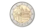 2 euro Bremen 2010 - Duitsland, Postzegels en Munten, Munten | Europa | Euromunten, Verzenden