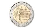 2 euro Bremen 2010 - Duitsland, Verzenden