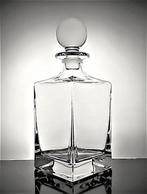 Val Saint Lambert - Karaf - Whisky decanter - Kristal