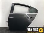 Portier 4Deurs links-achter Opel Insignia O263448, Ophalen of Verzenden, Nieuw