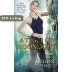 Trace of Moonlight 9781439198360 Allison Pang, Verzenden, Gelezen, Allison Pang