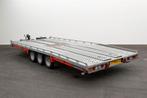 Brian James T 500x205 3500Kg Autotransporter, Auto diversen, Ophalen of Verzenden, Gebruikt