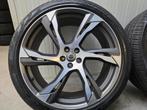 Demo Volvo XC90 22 inch R velgen Pirelli zomerbanden 8mm, 275 mm, Banden en Velgen, Nieuw, Overige maten