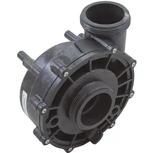 Waterway 48f 4HP Hi-Flo Wet End (2x2) HA440 Replacement, Telecommunicatie, Carkits, Verzenden