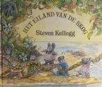 Eiland van de skog 9789062906024 Kellogg, Verzenden, Gelezen, Kellogg
