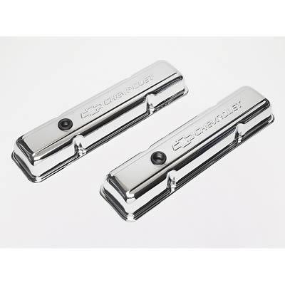 chevrolet SB klepdeksels chevrolet gestanst, Auto-onderdelen, Motor en Toebehoren, Nieuw, Ophalen of Verzenden