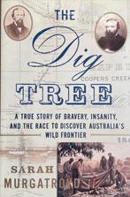 The Dig Tree, Ophalen of Verzenden, Nieuw