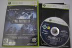 Final Fantasy XI - Online - 2008 Edition (360), Spelcomputers en Games, Games | Xbox 360, Verzenden, Zo goed als nieuw, Online