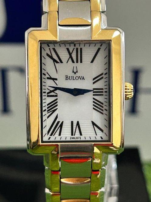 Bulova - Zonder Minimumprijs - Dames - 2011-heden, Sieraden, Tassen en Uiterlijk, Horloges | Heren