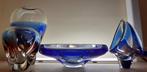 Mstisov-Moser - Vladimir Mika - Kom - Glas - Regenboog, Antiek en Kunst