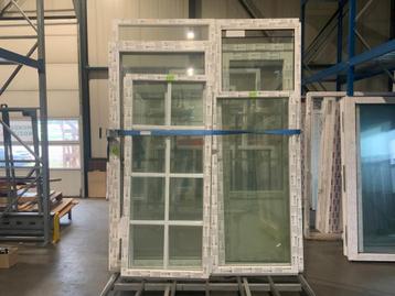 Online veiling: Drutex, Kunststof Kozijnen met Glas BC beschikbaar voor biedingen