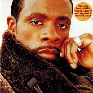 cd - Keith Sweat - Didnt See Me Coming, Cd's en Dvd's, Cd's | Overige Cd's, Zo goed als nieuw, Verzenden