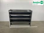 Aluca bedrijfswageninrichting 1510x430x1205mm (2649), Auto diversen, Ophalen of Verzenden