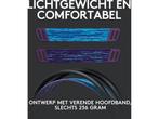 Logitech G535 LIGHTSPEED - Gaming headset - Draadloos -, Verzenden, Zo goed als nieuw