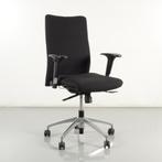Schaffenburg bureaustoel, zwart, 1D armleggers, opnieuw, Ophalen of Verzenden, Nieuw in verpakking