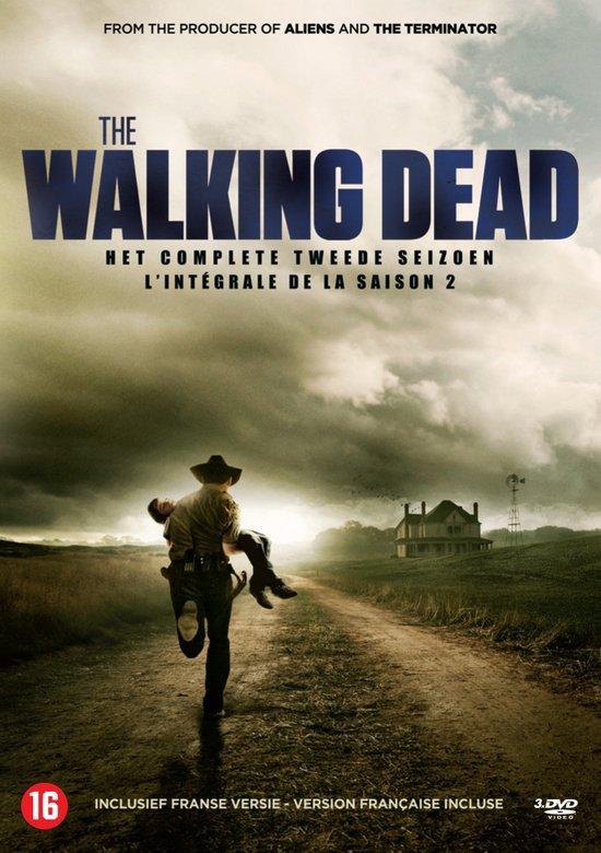 The Walking Dead - Seizoen 2 (DVD), Cd's en Dvd's, Dvd's | Actie, Verzenden