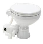 Allpa Evolution 12V Elektrisch Toilet, Ophalen of Verzenden, Nieuw, Zeilboot of Motorboot