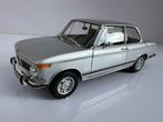 Kyosho 1:18 - Modelauto - BMW 2002 Tii 1972 - 4 Openingen, Nieuw