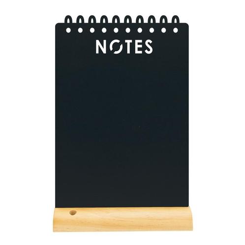 Tafelkrijtbord | Notes | 36x21x6cm, Zakelijke goederen, Horeca | Keukenapparatuur, Nieuw in verpakking, Verzenden
