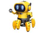 Tobbie de robot - bouwpakket, Verzenden, Nieuw