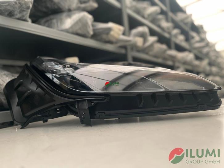 KOPLAMP FERRARI portofino F164  RECHTS KPL L90161196, Auto-onderdelen, Verlichting, Gebruikt, Ferrari, Verzenden