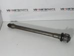 Honda VT 500 C Cardan aandrijving, Motoren, Ophalen of Verzenden, Nieuw