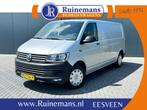 Volkswagen Transporter | Zakelijke Lease v.a. €315.27 pm, Auto's, Bestelauto's, Automaat, Gebruikt, Diesel, Zilver of Grijs