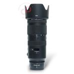 Nikon Z 70-200mm 2.8 VR S nr. 3712, Ophalen of Verzenden, Zo goed als nieuw