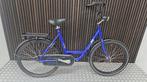 Montego mover | Gebruikt | 3 maanden garantie |-55 cm-Blauw, Fietsen en Brommers, Fietsen | Dames | Damesfietsen, Ophalen of Verzenden