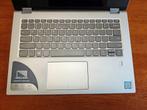 Lenovo Yoga 520-14IKB | i5 8250u | 8gb DDR4 | 250gb SSD, Computers en Software, 2 tot 3 Ghz, Qwerty, 8 GB, Refurbished