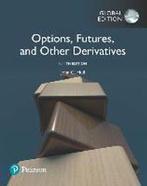 9781292212890 | Options, Futures, and Other Derivatives, ..., Verzenden, Nieuw