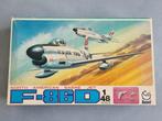 Sunny 102 North American Sabre Jet F-86D 1:48, Hobby en Vrije tijd, Modelbouw | Vliegtuigen en Helikopters, Verzenden, Nieuw
