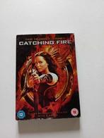 the Hunger games Catching fire, Verzenden, Gebruikt