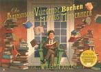 Kinderboeken Rubinstein - De fantastische vliegende boeken, Boeken, Verzenden, Gelezen, William Joyce