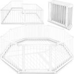 KIDUKU® XXL Babybox - Grondbox - Speelbox - Kinderbox - 7,2m, Verzenden, Nieuw
