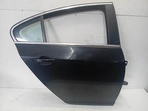 Portier rechts achter Opel Insignia A 1.8, Auto-onderdelen, Carrosserie en Plaatwerk, ARN erkend, Stiba lid, Erkend duurzaam, Achter