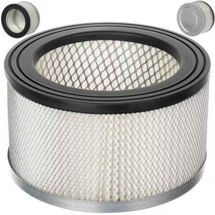 Kaminer HEPA Filter voor Asstofzuigers: Veilig en Efficiënt, Witgoed en Apparatuur, Stofzuigers, Nieuw, Ophalen of Verzenden