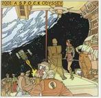 cd - S.P.O.C.K - 2001: A S.P.O.C.K Odyssey, Cd's en Dvd's, Verzenden, Zo goed als nieuw
