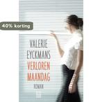 Verloren maandag 9789460011757 Valerie Eyckmans, Verzenden, Gelezen, Valerie Eyckmans