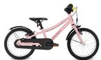 Puky CYKE 16 Free-Wheel Retro Pink LTD 4+, Verzenden, Nieuw