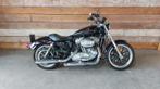 Chopper, Harley Davidson, XL 883L Sportster SuperLow, 201, Motoren