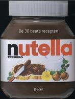 Becht lifestyle Nutella / Becht lifestyle 9789023013556, Verzenden, Gelezen