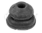 Rubber veerstop achtervering, W114 W115 W116 W123 W126, Ophalen of Verzenden
