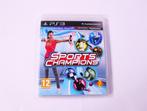 Playstation 3 - Sports Champions, Spelcomputers en Games, Ophalen of Verzenden, Nieuw